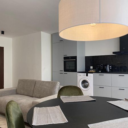 Le Chaleureux Apartment Франконвил Екстериор снимка