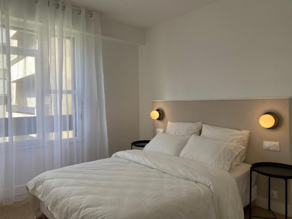 Le Chaleureux Apartment Франконвил Екстериор снимка