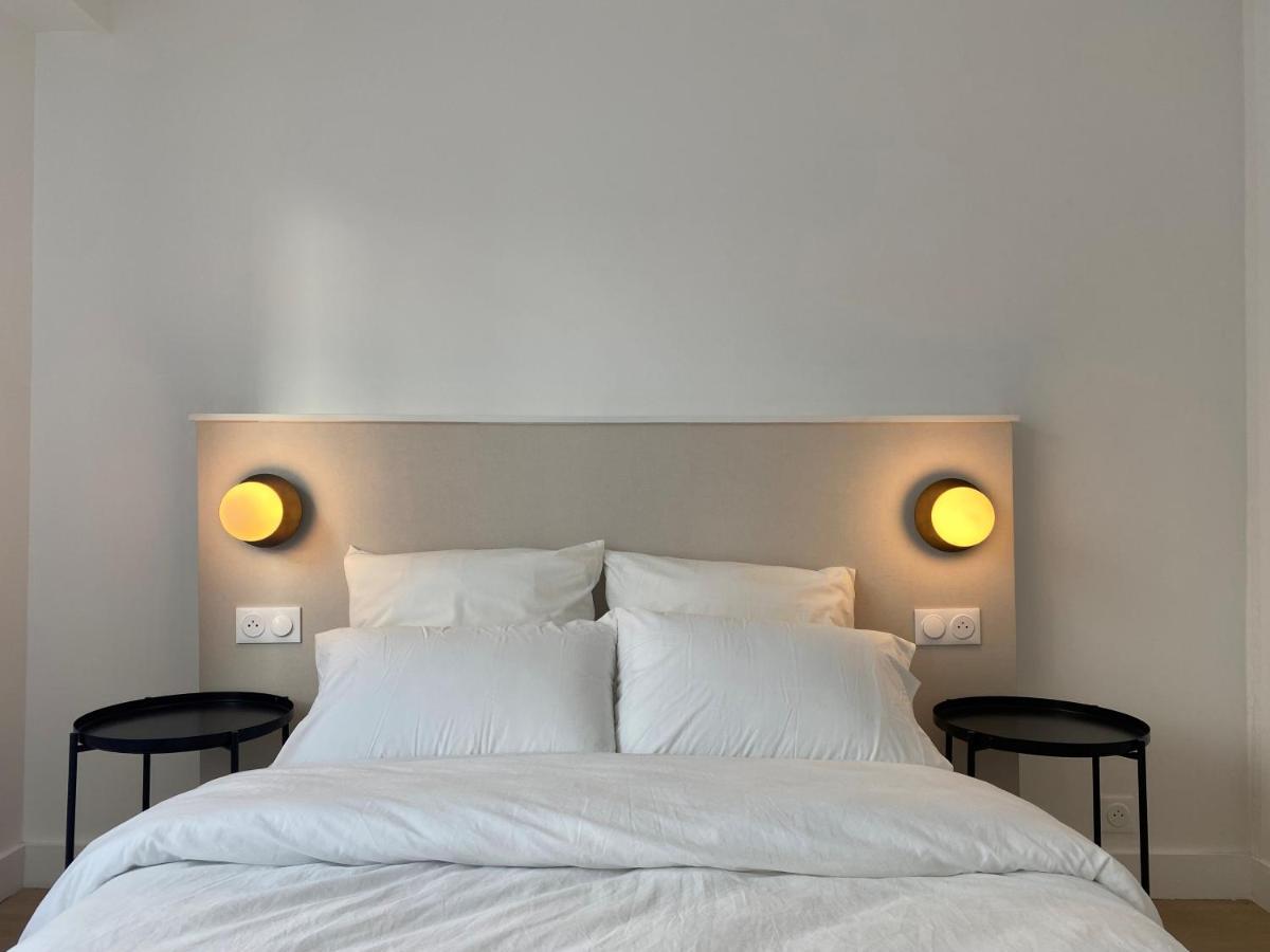 Le Chaleureux Apartment Франконвил Екстериор снимка